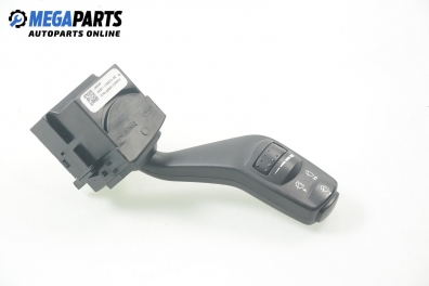 Manetă ștergătoare for Ford Mondeo Mk IV 1.8 TDCi, 125 hp, hatchback, 2008
