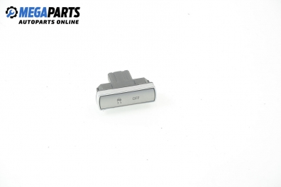 Traction control button for Ford Mondeo Mk IV 1.8 TDCi, 125 hp, hatchback, 2008