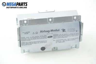 Airbag pentru modele cu volan pe dreapta for Ford Mondeo Mk IV 1.8 TDCi, 125 hp, hatchback, 2008 № 605210200