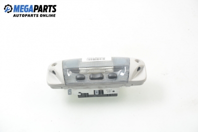 Plafonieră interioară for Ford Mondeo Mk IV 1.8 TDCi, 125 hp, hatchback, 2008