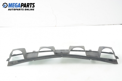 Bumper holder for Ford Mondeo Mk IV 1.8 TDCi, 125 hp, hatchback, 2008, position: rear