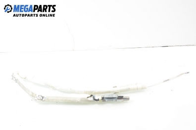 Airbag for Ford Mondeo Mk IV 1.8 TDCi, 125 hp, hatchback, 2008, position: dreapta