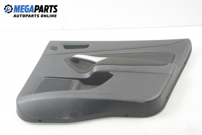 Interior door panel  for Ford Mondeo Mk IV 1.8 TDCi, 125 hp, hatchback, 2008, position: rear - right