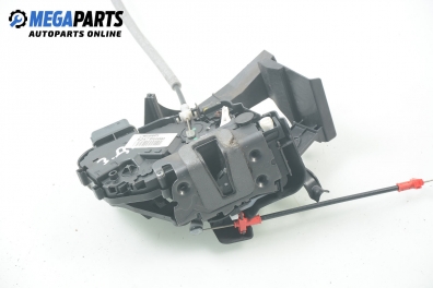 Încuietoare for Ford Mondeo Mk IV 1.8 TDCi, 125 hp, hatchback, 2008, position: dreaptă - spate