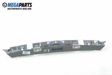 Außengriff, heckklappe for Ford Mondeo Mk IV 1.8 TDCi, 125 hp, hecktür, 2008