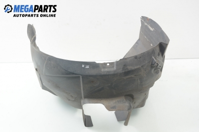 Inner fender for Ford Mondeo Mk IV 1.8 TDCi, 125 hp, hatchback, 2008, position: front - left