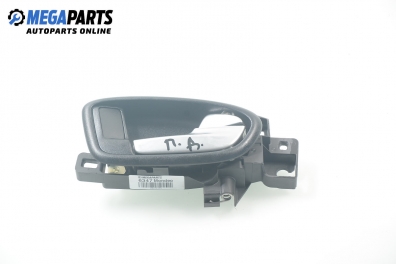 Inner handle for Ford Mondeo Mk IV 1.8 TDCi, 125 hp, hatchback, 2008, position: front - right