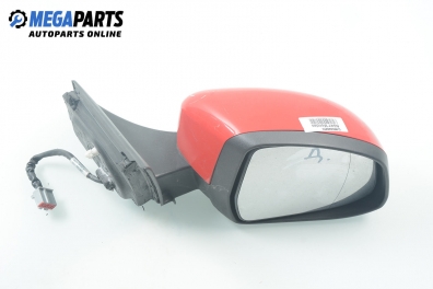 Oglindă for Ford Mondeo Mk IV 1.8 TDCi, 125 hp, hatchback, 2008, position: dreapta