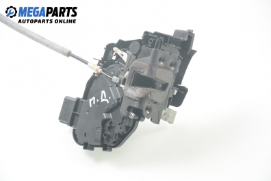 Încuietoare for Ford Mondeo Mk IV 1.8 TDCi, 125 hp, hatchback, 2008, position: dreaptă - fața