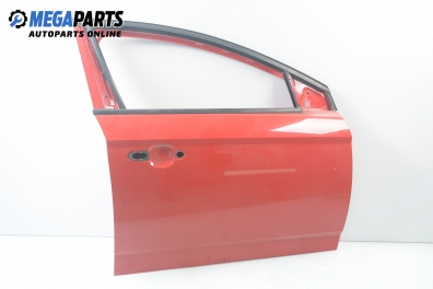 Door for Ford Mondeo Mk IV 1.8 TDCi, 125 hp, hatchback, 2008, position: front - right