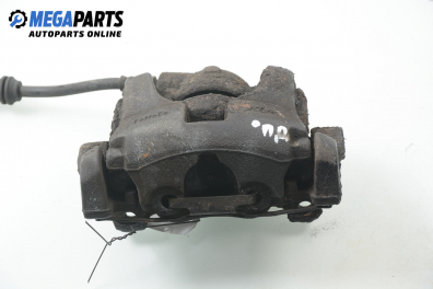 Caliper for Ford Mondeo Mk IV 1.8 TDCi, 125 hp, hatchback, 2008, position: front - right