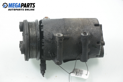 AC compressor for Ford Mondeo Mk IV 1.8 TDCi, 125 hp, hatchback, 2008