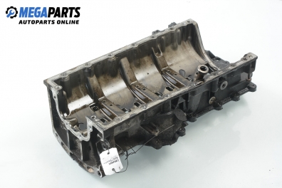 Crankcase for Ford Mondeo Mk IV 1.8 TDCi, 125 hp, hatchback, 2008