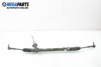 Hydraulic steering rack for Ford Mondeo Mk IV 1.8 TDCi, 125 hp, hatchback, 2008
