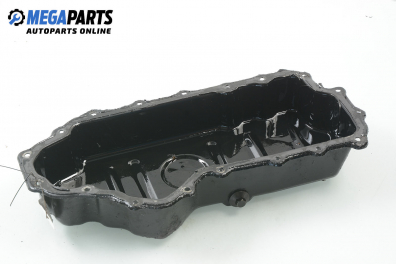 Crankcase for Ford Mondeo Mk IV 1.8 TDCi, 125 hp, hatchback, 2008