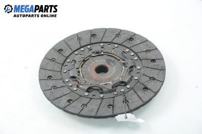 Disc de ambreiaj for Ford Mondeo Mk IV 1.8 TDCi, 125 hp, hatchback, 2008