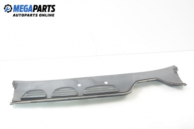 Verkleidung unter scheibenwischern for Ford C-Max 2.0 TDCi, 136 hp, 2004