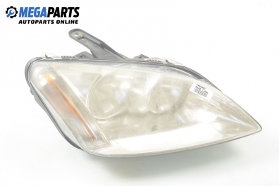 Headlight for Ford C-Max 2.0 TDCi, 136 hp, 2004, position: right