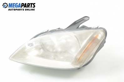 Headlight for Ford C-Max 2.0 TDCi, 136 hp, 2004, position: left