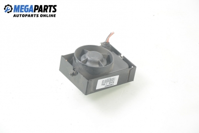 Sirenă for Ford C-Max 2.0 TDCi, 136 hp, 2004