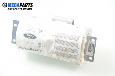 Airbag für rechtslenker for Ford C-Max 2.0 TDCi, 136 hp, 2004