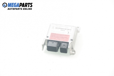 Airbag module for Ford C-Max 2.0 TDCi, 136 hp, 2004
