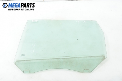 Fensterscheibe for Ford C-Max 2.0 TDCi, 136 hp, 2004, position: links, rückseite