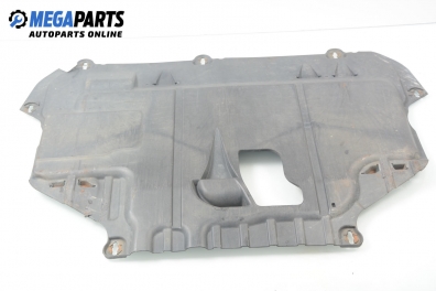 Skid plate for Ford C-Max 2.0 TDCi, 136 hp, 2004