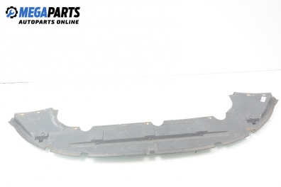 Kunststoffverkleidung unter der stoßstange for Ford C-Max 2.0 TDCi, 136 hp, 2004, position: vorderseite