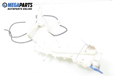 Waschwasserbehälter für scheibenwaschanlage for Ford C-Max 2.0 TDCi, 136 hp, 2004
