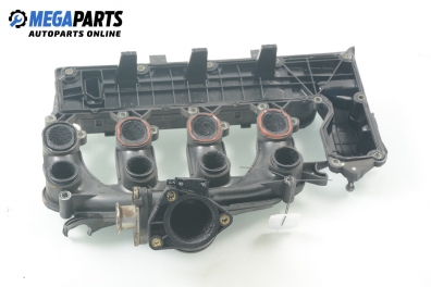 Intake manifold for Ford C-Max 2.0 TDCi, 136 hp, 2004