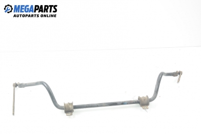 Sway bar for Ford C-Max 2.0 TDCi, 136 hp, 2004, position: front