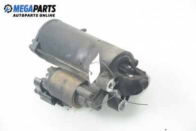 Starter for Ford C-Max 2.0 TDCi, 136 hp, 2004