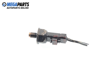 Fuel pressure sensor for Ford C-Max 2.0 TDCi, 136 hp, 2004