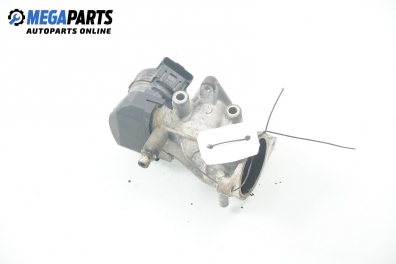 EGR ventil for Ford C-Max 2.0 TDCi, 136 hp, 2004