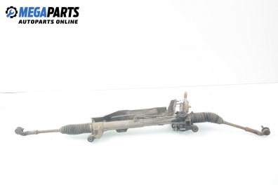 Hydraulic steering rack for Ford C-Max 2.0 TDCi, 136 hp, 2004