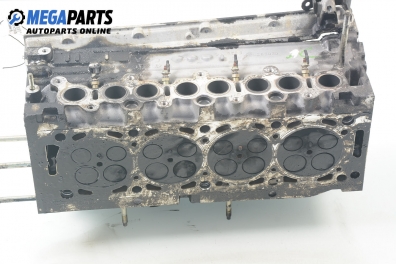 Chiulasă fără arbore cu came for Ford C-Max 2.0 TDCi, 136 hp, 2004