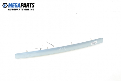 Leiste heckklappe for Ford C-Max 2.0 TDCi, 136 hp, 2004