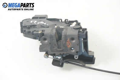 Schloss for Ford C-Max 2.0 TDCi, 136 hp, 2004, position: rechts, vorderseite