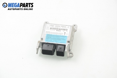 Airbag module for Ford C-Max 1.8, 125 hp, 2005 № Bosch 0 285 001 551
