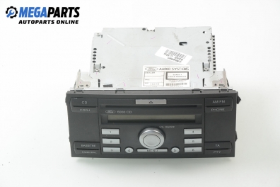 CD player for Ford C-Max 1.8, 125 hp, 2005