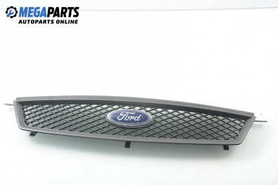 Grill for Ford C-Max 1.8, 125 hp, 2005