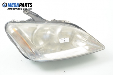 Headlight for Ford C-Max 1.8, 125 hp, 2005, position: right