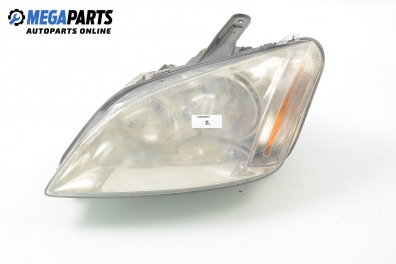 Headlight for Ford C-Max 1.8, 125 hp, 2005, position: left