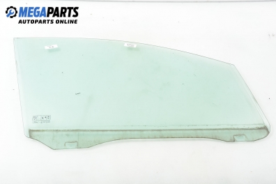Window for Ford C-Max 1.8, 125 hp, 2005, position: front - right