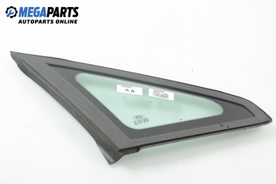 Vent window for Ford C-Max 1.8, 125 hp, 2005, position: front - right