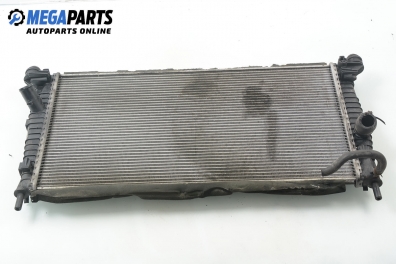 Water radiator for Ford C-Max 1.8, 125 hp, 2005