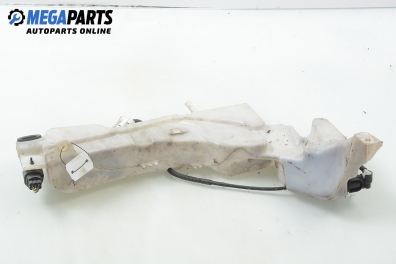 Waschwasserbehälter für scheibenwaschanlage for Ford C-Max 1.8, 125 hp, 2005