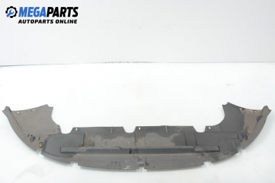 Kunststoffverkleidung unter der stoßstange for Ford C-Max 1.8, 125 hp, 2005, position: vorderseite