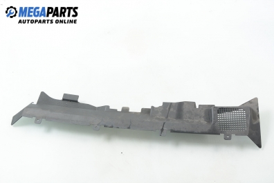 Verkleidung unter scheibenwischern for Ford C-Max 1.8, 125 hp, 2005